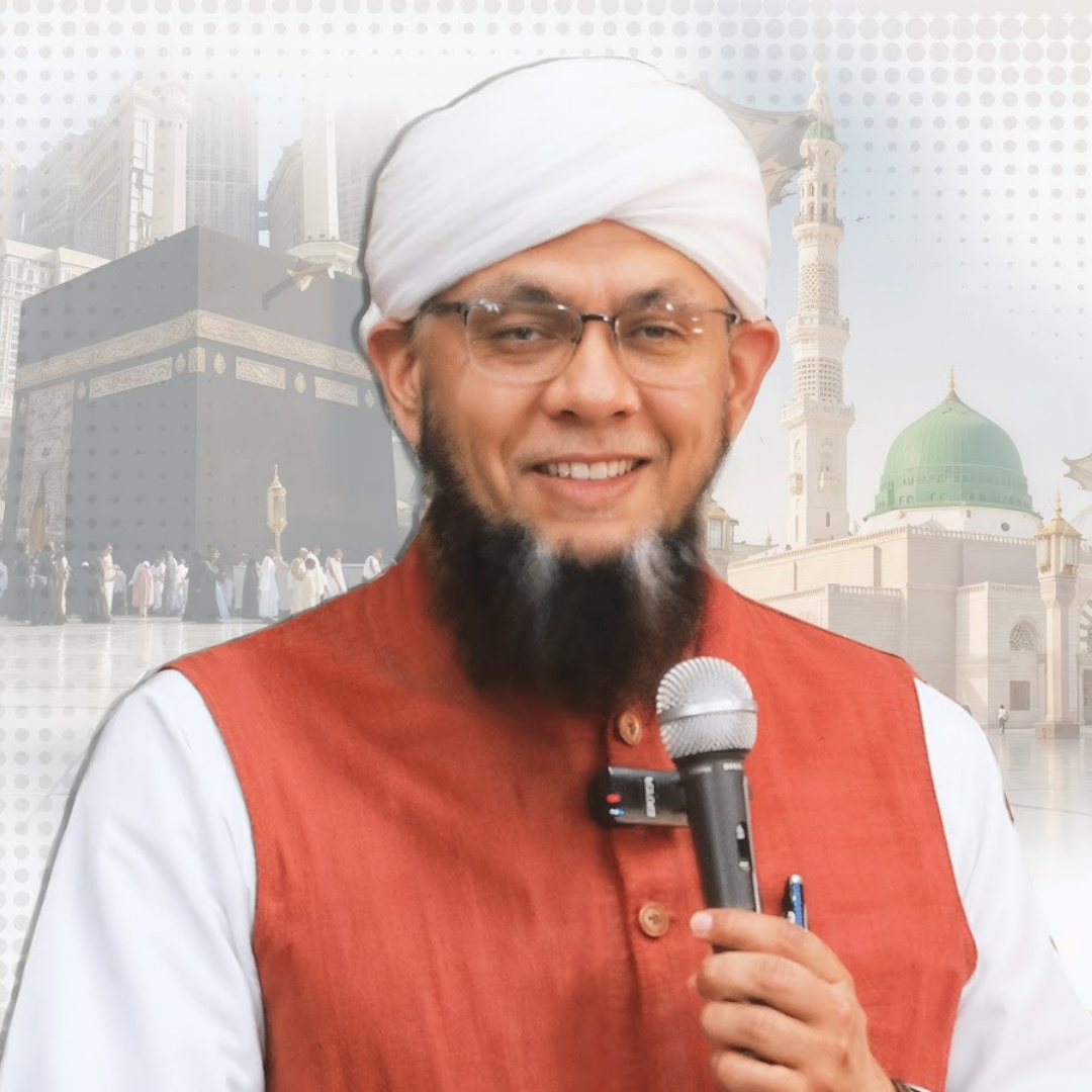 Shaykh Mufti Tauqeer